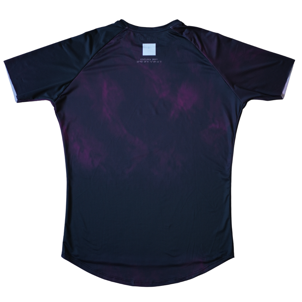 RUMM CAMISETA VINICUNCA HOMBRE