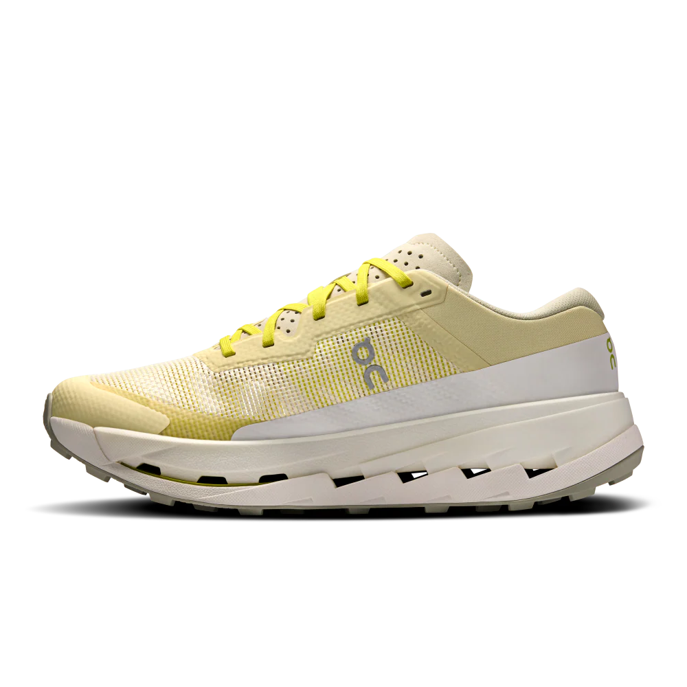 ON RUNNING CLOUD ULTRA 3 PELICAN WHITE HOMBRE