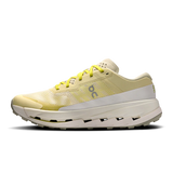 ON RUNNING CLOUD ULTRA 3 PELICAN WHITE HOMBRE