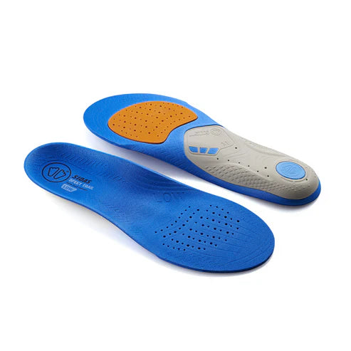 SIDAS TRAIL 3 FEET LOW