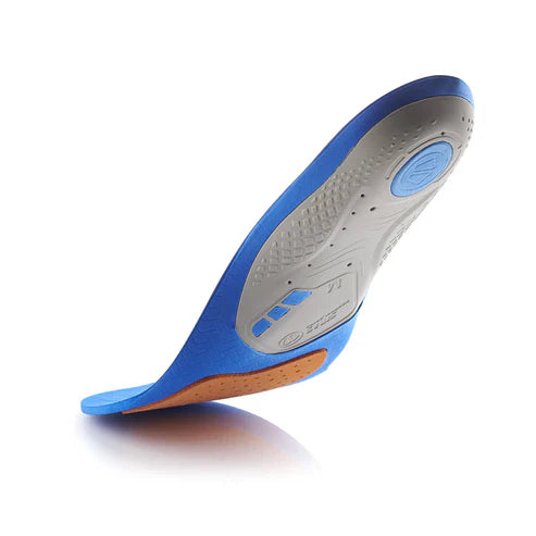 SIDAS TRAIL 3 FEET LOW