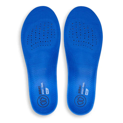 SIDAS TRAIL 3FEET MID