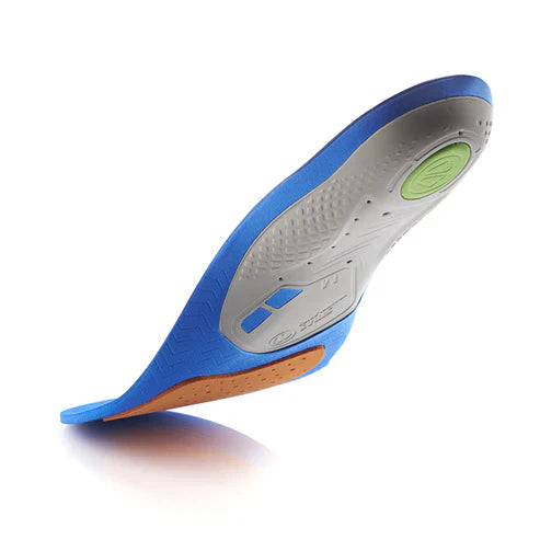 SIDAS TRAIL 3FEET MID