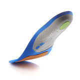 SIDAS TRAIL 3FEET MID