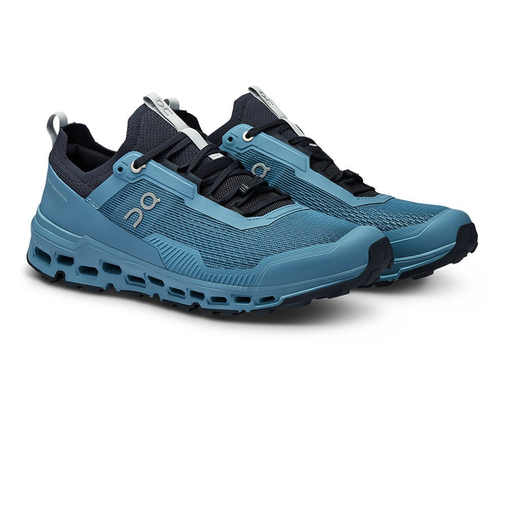 ON RUNNING CLOUDULTRA 2 HOMBRE AZUL