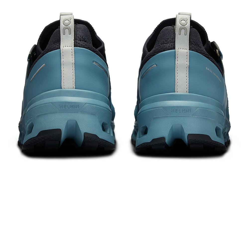 ON RUNNING CLOUDULTRA 2 HOMBRE AZUL