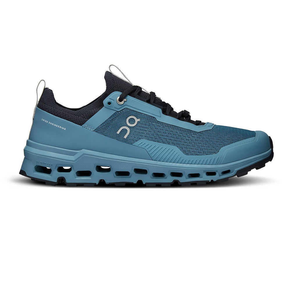 ON RUNNING CLOUDULTRA 2 HOMBRE AZUL