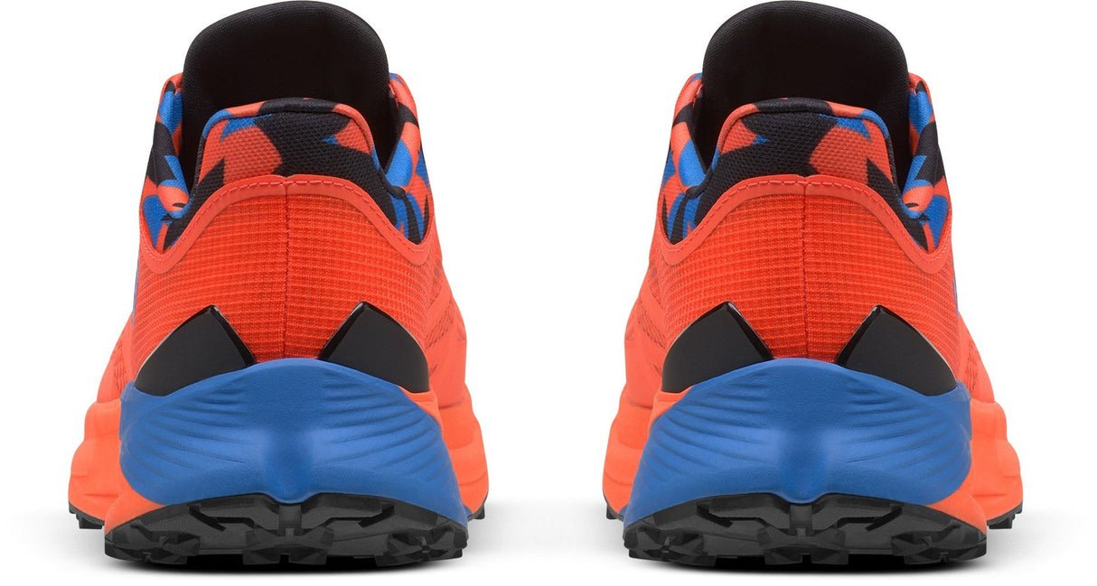 THE NORTH FACE ENDURIS 3 ATHLETE 2023 HOMBRE NARANJA