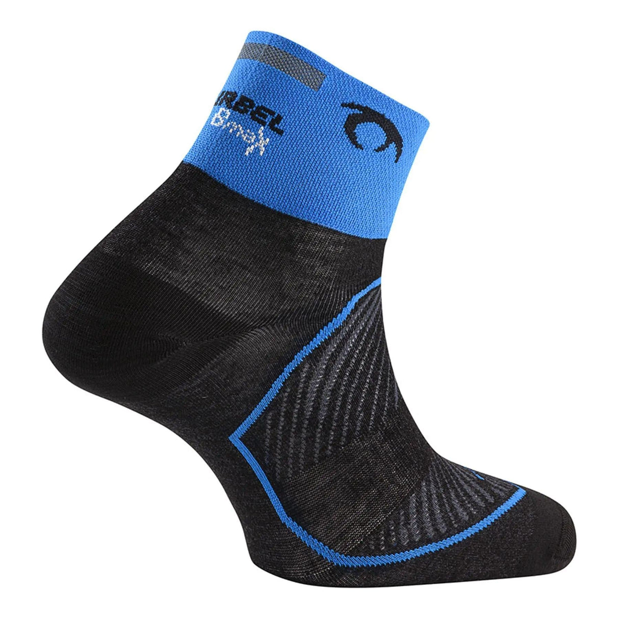 LURBEL RACE TWO NEGRO AZUL