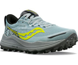 SAUCONY XODUS ULTRA 2 MUJER GRIS