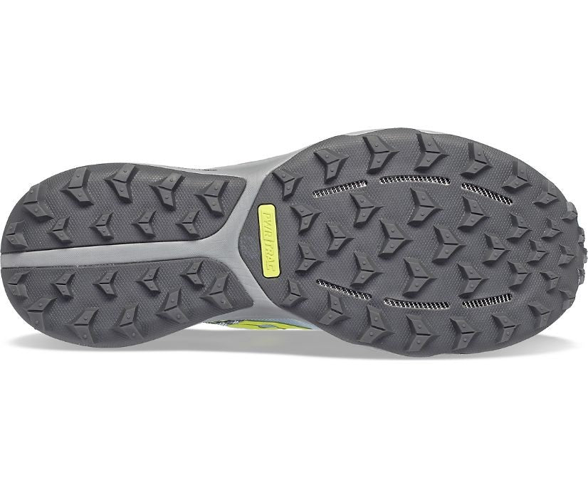 SAUCONY XODUS ULTRA 2 MUJER GRIS