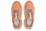 NEW BALANCE FRESH FOAM MORE V4 MUJER NARANJA