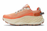 NEW BALANCE FRESH FOAM MORE V4 MUJER NARANJA