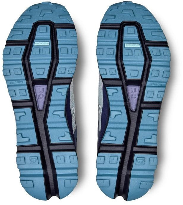 ON RUNNING CLOUDVISTA MUJER AZUL MARINO