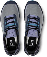 ON RUNNING CLOUDVISTA MUJER AZUL MARINO