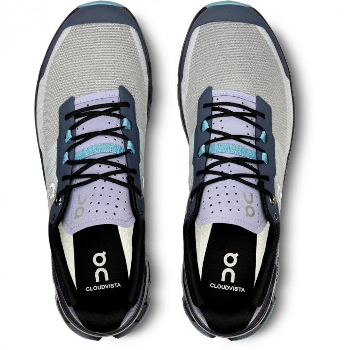 ON RUNNING CLOUDVISTA HOMBRE AZUL MARINO