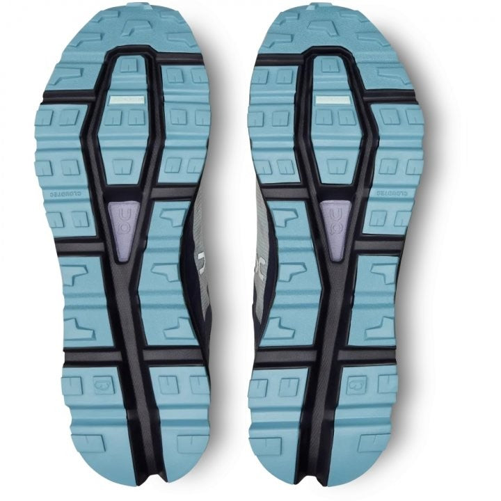 ON RUNNING CLOUDVISTA HOMBRE AZUL MARINO