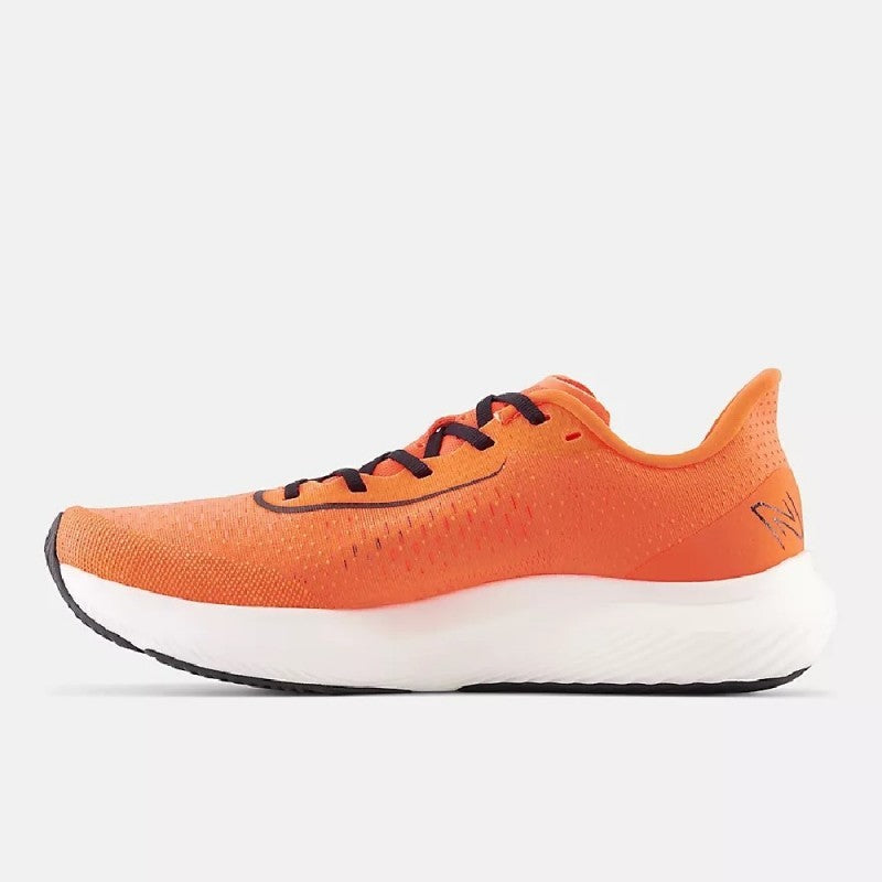 NEW BALANCE FUEL CELL REBEL V3 HOMBRE NARANJA