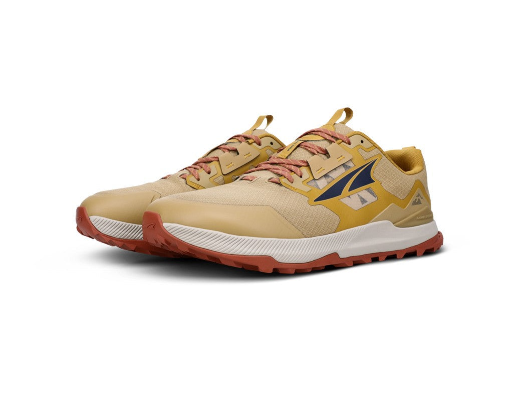 ALTRA LONE PEAK 7 HOMBRE CAMEL
