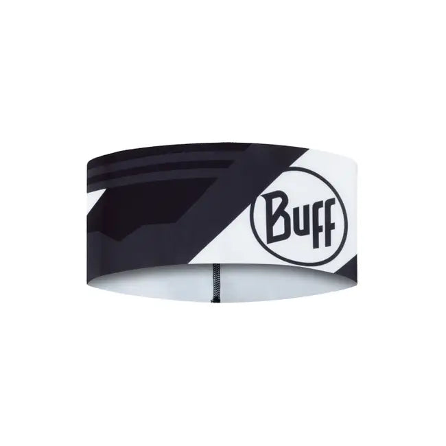 BUFF TECH HEADBAND ZESY GRAPHITE