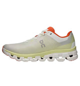 ON RUNNING CLOUDFLOW 4 HOMBRE BLANCO AMARILLO