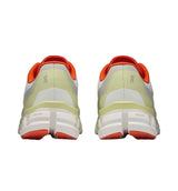 ON RUNNING CLOUDFLOW 4 HOMBRE BLANCO AMARILLO