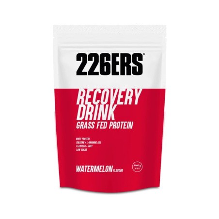 226ERS RECOVERY SANDIA1KG