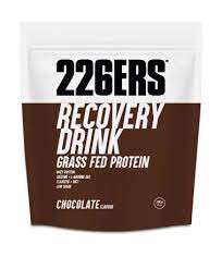 226ERS RECOVERY DRINK CHOCOLATE 0.5KG