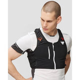 DYNAFIT ALPINE RUNNING CHALECO BLANCO