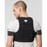 DYNAFIT ALPINE RUNNING CHALECO BLANCO