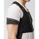 DYNAFIT ALPINE RUNNING CHALECO BLANCO