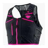 DYNAFIT ALPINE RUNNING CHALECO ROSA