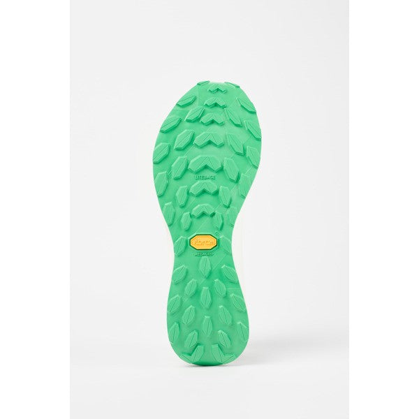 NNORMAL KJERAG NEGRO VERDE UNISEX