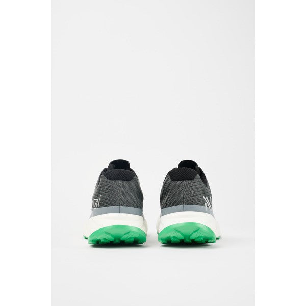 NNORMAL KJERAG NEGRO VERDE UNISEX