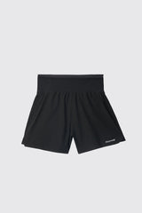 NNORMAL RACE SHORTS NEGRO HOMBRE