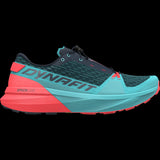 DYNAFIT ULTRA PRO 2 MUJER CORAL TURQUESA
