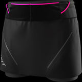 DYNAFIT FALDA ULTRA 2 IN 1 NEGRA