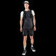 DYNAFIT ULTRA 2 IN 1 SHORTS NEGRO HOMBRE