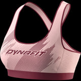 DYNAFIT BRA ALPINE GRAPHIC ROSA