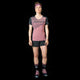 DYNAFIT ALPINE 2 MUJER ROSA