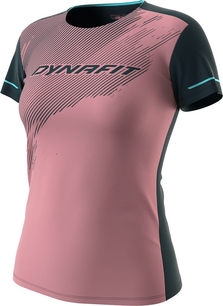 DYNAFIT ALPINE 2 MUJER ROSA
