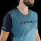 DYNAFIT ALPINE 2 HOMBRE AZUL