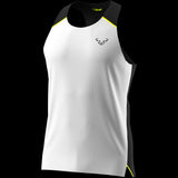 DYNAFIT DNA TANK BLANCA HOMBRE