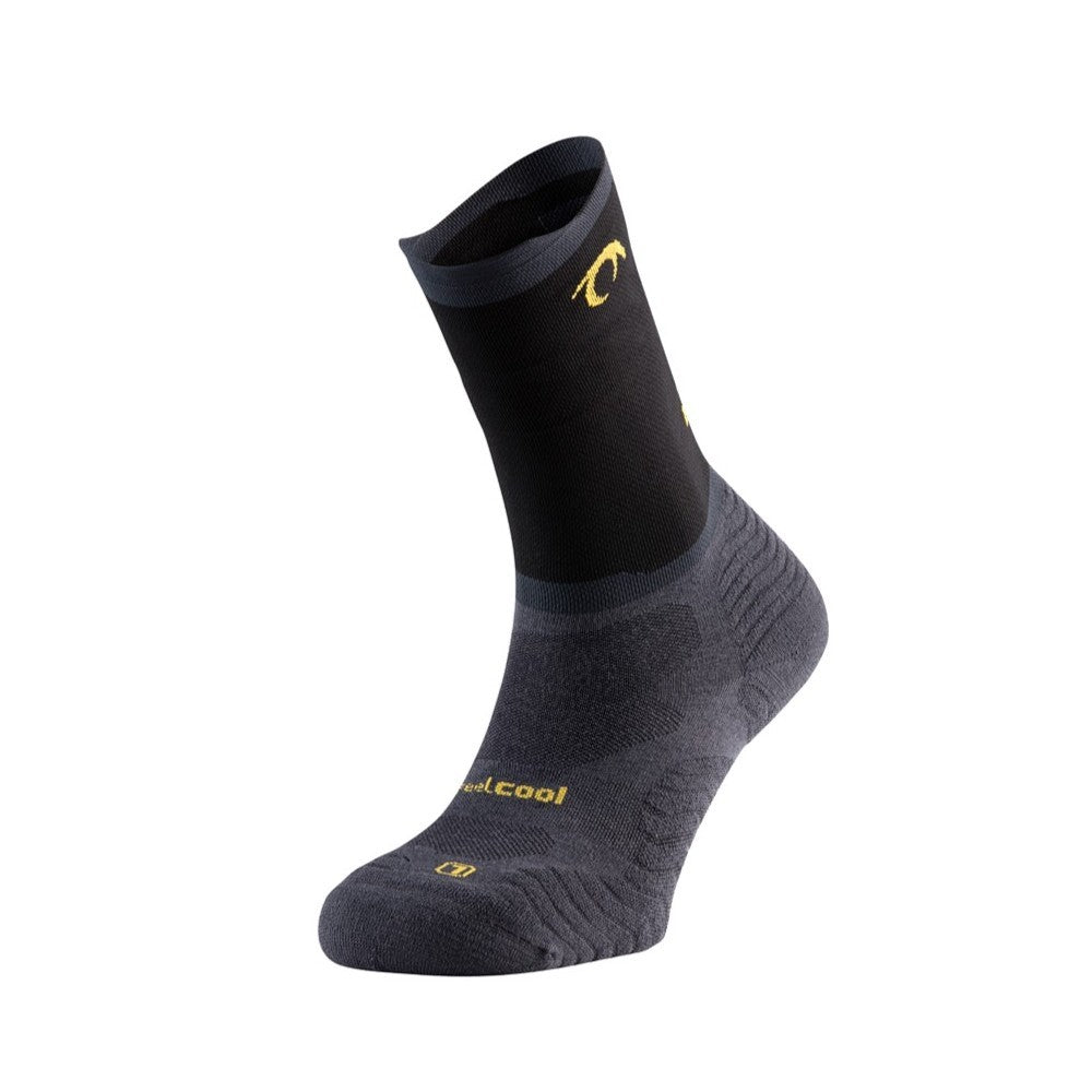 LURBEL RISE FIVE NEGRO AMARILLO UNISEX