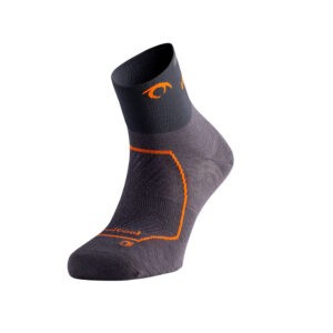 LURBEL RACE THREE GRIS NARANJA UNISEX