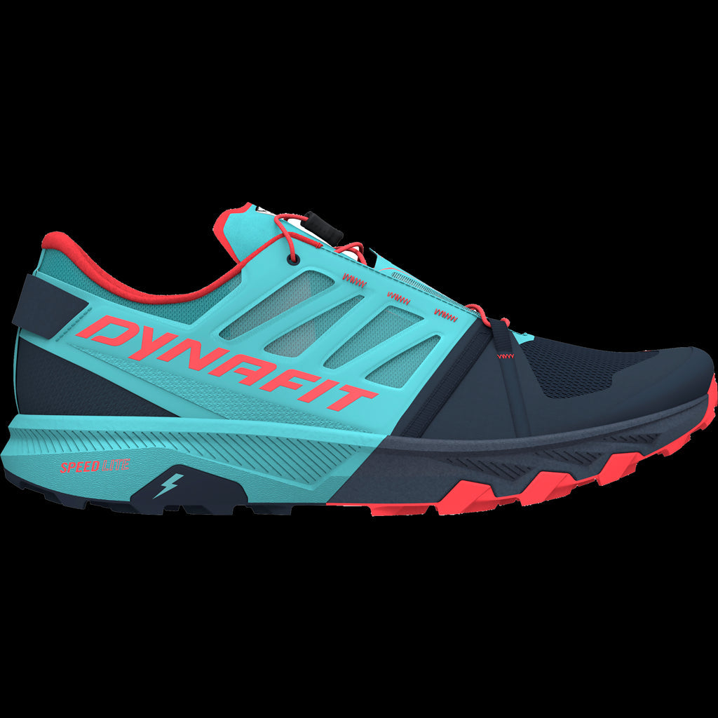 DYNAFIT ALPINE PRO 2 MUJER AZUL