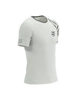 COMPRESSPORT SS TRAINING TSHIRT HOMBRE BLANCO