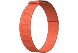 COROS BANDA RECAMBIO NARANJA