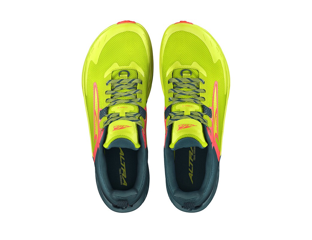 ALTRA TIMP 5 HOMBRE LIMA