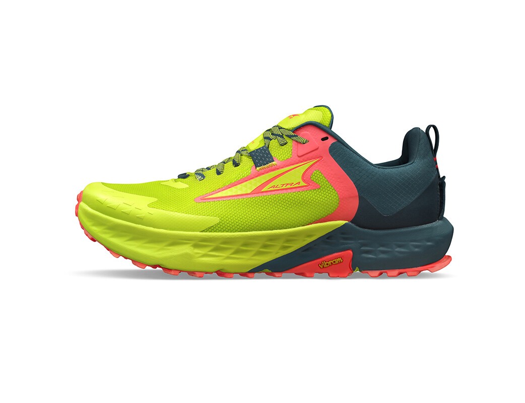 ALTRA TIMP 5 HOMBRE LIMA